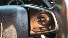 Honda Civic 1.0 VTEC Turbo 126 Sport Line 5dr Petrol Hatchback